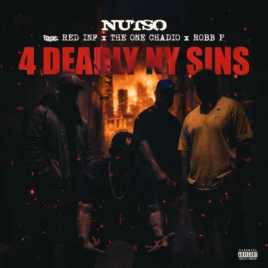 4 DEADLY NY SINS