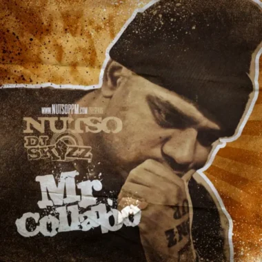 Mr. Collabo Mixtape