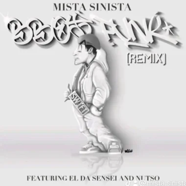 Bboy Funk Breakers Delight